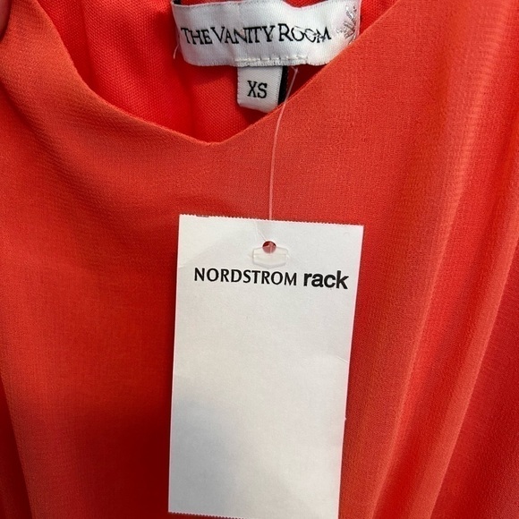 THE Vanity Room tiered maxi - Picture 13 of 15